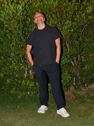 Peppe Iodice invited to the 2026 Social Film Festival in Vico Equense, Italy - 11 Jul. Peppe Iodice attends at the 2026 Social Film Festival in Vico Equense. Vico Equense Italy Copyright: xAntoninoxD’Espositox xSOPAxImagesx DSC_7824