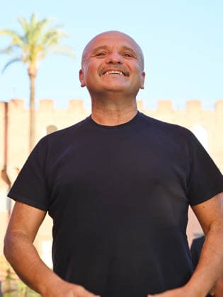 Peppe Iodice invited to the 2026 Social Film Festival in Vico Equense, Italy - 11 Jul. Peppe Iodice attends at the 2026 Social Film Festival in Vico Equense. Vico Equense Italy Copyright: xAntoninoxD’Espositox xSOPAxImagesx DSC_7132