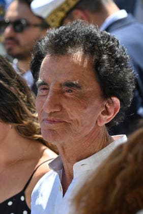 Jack Lang and Macron, President of the French Republic, presided over the first National Day of Commemoration marking the exoneration of Alfred Dreyfus, on the Île de la Cité in Paris, in front of the Court of Cassation, on July 12, 2026. In the presence of elected officials, C. Vautrin, Minister of the Armed Forces, the mayor of Paris, E. Gregoire, and the captain’s grandson, C. Dreyfus, age 99, the head of state delivered a speech, exactly 120 years to the day after the Court of Cassation’s decision to exonerate A. Dreyfus. Christian Liewig, Bestimage. On July 12, 2026, French President Emmanuel Macron presided over the first National Day of Commemoration recognizing Alfred Dreyfus’s innocence, held on the Île de la Cité in Paris in fron  Copyright: xChristianxLiewigx xBestimagexChristianxLiewigx xBestimagex