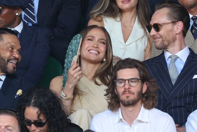 . 12 07 2026. London, United Kingdom. Prince William and Kate Middleton, the Prince and Princess of Wales and their children Prince George and Princess Charlotte at the Mens Singles Final on the last day of the Wimbledon Tennis Championships in London.  xStephenxLockx xi-Imagesx IIM-26902-0087