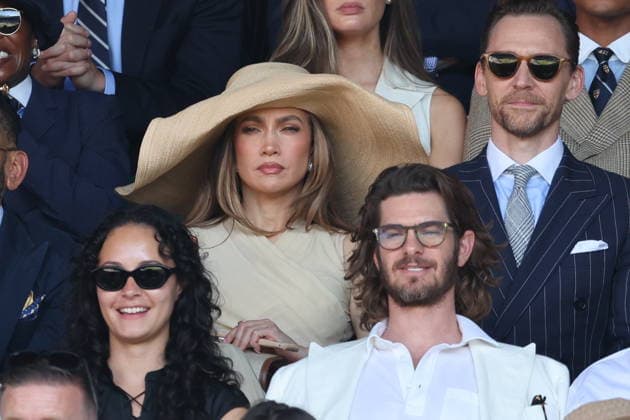 . 12 07 2026. London, United Kingdom. Prince William and Kate Middleton, the Prince and Princess of Wales and their children Prince George and Princess Charlotte at the Mens Singles Final on the last day of the Wimbledon Tennis Championships in London.  xStephenxLockx xi-Imagesx IIM-26902-0089