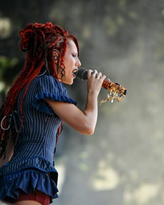 Absolutely Performing at BST Hyde Park, London on the 12th July 2026 Absolutely Performing at BST Hyde Park, London on the 12th July 2026, Credit:Laura Rose Avalon United Kingdom, London  Copyright: xLauraxRosex xAvalonx 1116177903