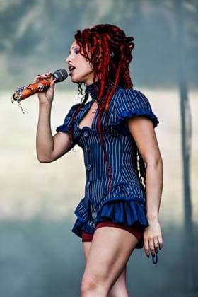 Absolutely Performing at BST Hyde Park, London on the 12th July 2026 Absolutely Performing at BST Hyde Park, London on the 12th July 2026, Credit:Laura Rose Avalon United Kingdom, London  Copyright: xLauraxRosex xAvalonx 1116177946