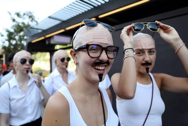 PITBULL CONCERT AT ALLIANZ RIVIERA, NICE – PHOTOPQR, NICE MATIN – Justine Meddah, Nice, July 12, 2026 – Fans arrive at Pitbull’s I’m Back Tour concert at the Allianz Riviera in Nice on July 12. Pitbull’s I’m Back Tour at Allianz Riviera, Nice, France, on July 12, 2026 Nice, France  Copyright: xPHOTOPQR NICExMATIN MAXPPPxJustinexMeddahx 20260712NIM2972 20260712NIM2972