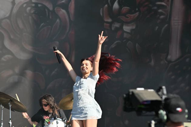 Alessi Rose Performing at BST Hyde Park, London on the 12th July 2026 Alessi Rose Performing at BST Hyde Park, London on the 12th July 2026, Credit:Laura Rose Avalon United Kingdom, London  Copyright: xLauraxRosex xAvalonx 1116187508