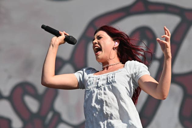 Alessi Rose Performing at BST Hyde Park, London on the 12th July 2026 Alessi Rose Performing at BST Hyde Park, London on the 12th July 2026, Credit:Laura Rose Avalon United Kingdom, London  Copyright: xLauraxRosex xAvalonx 1116187619