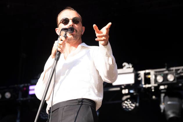 12.07.2026, Locarno, Piazza Grande, Moon and Stars, Hurts Locarno Piazza Grande Ticino Switzerland *** July 12, 2026, Locarno, Piazza Grande, Moon and Stars, Hurts Locarno Piazza Grande Ticino Switzerland  Copyright: xJustPictures.ch AlexanderxRaemyx