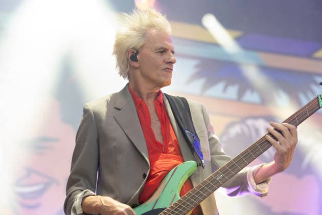 12.07.2026, Locarno, Piazza Grande, Moon and Stars, Duran Duran Locarno Piazza Grande Ticino Switzerland *** July 12, 2026, Locarno, Piazza Grande, Moon and Stars, Duran Duran, Locarno, Piazza Grande, Ticino, Switzerland Copyright: xJustPictures.ch AlexanderxRaemyx jp-de-AlRa-DSC06295