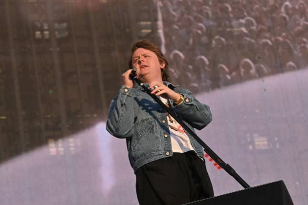 Lewis Capaldi Headline Act at BST Hyde Park, London on the 12th July 2026 Lewis Capaldi Headline Act at BST Hyde Park, London on the 12th July 2026, Credit:Laura Rose Avalon United Kingdom, London  Copyright: xLauraxRosex xAvalonx 1116207936