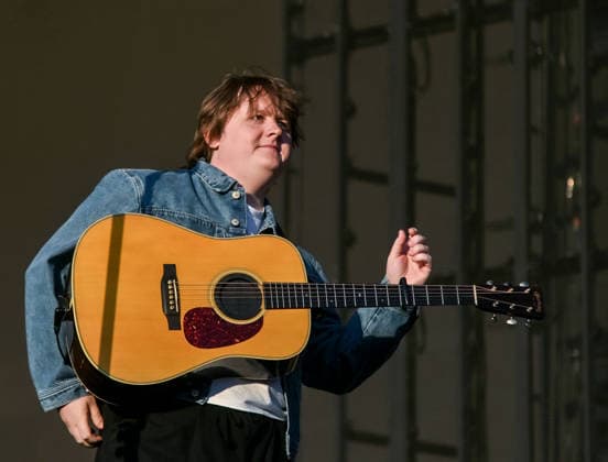 Lewis Capaldi Headline Act at BST Hyde Park, London on the 12th July 2026 Lewis Capaldi Headline Act at BST Hyde Park, London on the 12th July 2026, Credit:Laura Rose Avalon United Kingdom, London  Copyright: xLauraxRosex xAvalonx 1116207944