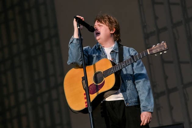 Lewis Capaldi Headline Act at BST Hyde Park, London on the 12th July 2026 Lewis Capaldi Headline Act at BST Hyde Park, London on the 12th July 2026, Credit:Laura Rose Avalon United Kingdom, London  Copyright: xLauraxRosex xAvalonx 1116207961