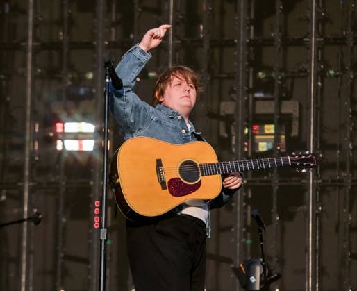 Lewis Capaldi Headline Act at BST Hyde Park, London on the 12th July 2026 Lewis Capaldi Headline Act at BST Hyde Park, London on the 12th July 2026, Credit:Laura Rose Avalon United Kingdom, London  Copyright: xLauraxRosex xAvalonx 1116207973