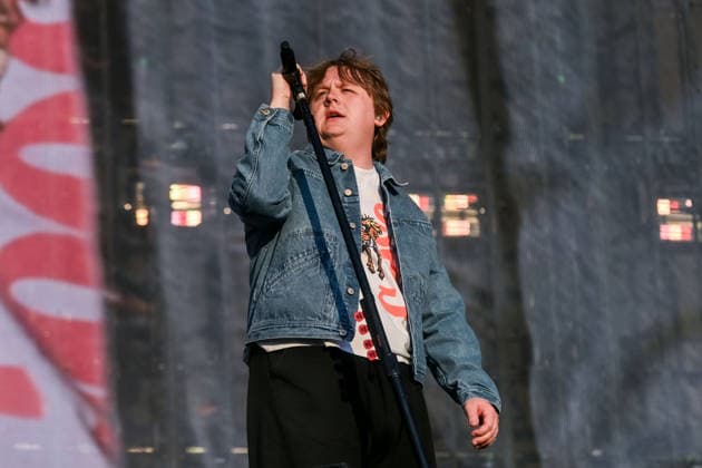 Lewis Capaldi Headline Act at BST Hyde Park, London on the 12th July 2026 Lewis Capaldi Headline Act at BST Hyde Park, London on the 12th July 2026, Credit:Laura Rose Avalon United Kingdom, London  Copyright: xLauraxRosex xAvalonx 1116207999