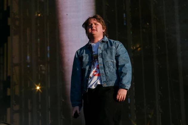 Lewis Capaldi Headline Act at BST Hyde Park, London on the 12th July 2026 Lewis Capaldi Headline Act at BST Hyde Park, London on the 12th July 2026, Credit:Laura Rose Avalon United Kingdom, London  Copyright: xLauraxRosex xAvalonx 1116208006