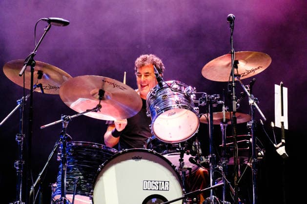 Music Concert - Dogstar - All In Now tour: Europe 2026 Dogstar Bari Fiera del levante Italy Copyright: xIolandaxPompilio TSCKx xLiveMediax LPM_2564220