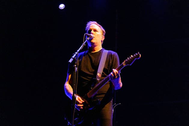 Music Concert - Dogstar - All In Now tour: Europe 2026 Dogstar Bari Fiera del levante Italy Copyright: xIolandaxPompilio TSCKx xLiveMediax LPM_2564228