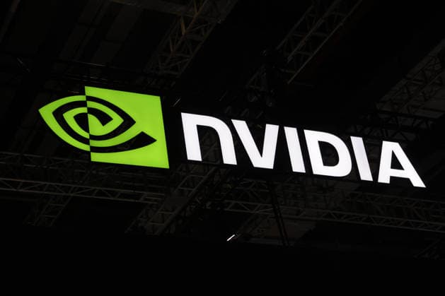 SHANGHAI, CHINA - JULY 10: A general view shows Nvidia booth during Bilibili World 2026 at the National Exhibition and Convention Center on July 10, 2026 in Shanghai, China. The event features various exhibition booths showcasing games and animations.  Copyright: xVCGx 111653869095