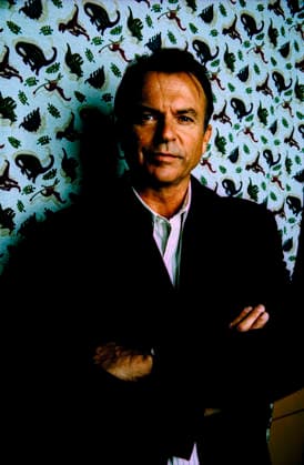 Sam Neill Sam Neill HIGHER RATES APPLY , Credit:Idols IDOLS wholly owned - B4119 Avalon  Copyright: xIdolsx xIDOLSxwhollyxownedx-xB4119x xAvalonx 0529581689