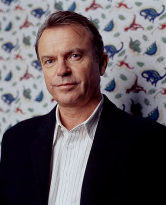 Sam Neill Sam Neill HIGHER RATES APPLY , Credit:Headpress kristen Head - B4854 Avalon  Copyright: xHeadpressx xkristenxHeadx-xB4854x xAvalonx 0529803606