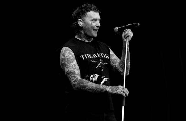 The Sex Pistols and Frank Carter live at Castlefield Bowl, Manchester, UK, 12 July 2026 THE SEX PISTOLS AND FRANK CARTER PLAY CASTLEFIELD BOWL ON THE CLOSING NIGHT OF SOUNDS OF THE CITY, Credit:Hels Millington Avalon UK, UK, MANCHESTER, CASTLEFIELD BOWL  Copyright: xHelsxMillingtonx xAvalonx 1116300672