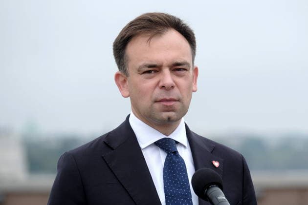 RECORD DATE NOT STATED Warszawa CNK 13.07.2026 Ogloszenie przez Donalda Tuska siedziby Centrum Europejskiej Agencji Kosmicznej w Polsce Warsaw, Copernicus Science Centre, July 13, 2026: Announcement by Donald Tusk regarding the location of the European Space Agency centre in Poland N Z Andrzej Domanski FOT.TEDI NEWSPIX.PL NEWSPIX.PL --- newspix.pl 