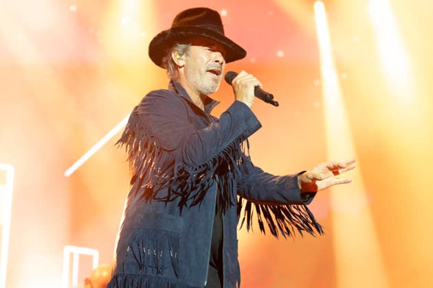 13.07.2026, Locarno, Piazza Grande, Moon and Stars, Jamiroquai Locarno Piazza Grande Ticino Switzerland *** July 13, 2026, Locarno, Piazza Grande, Moon and Stars, Jamiroquai, Locarno, Piazza Grande, Ticino, Switzerland Copyright: xJustPictures.ch AlexanderxRaemyx jp-de-AlRa-DSC06776