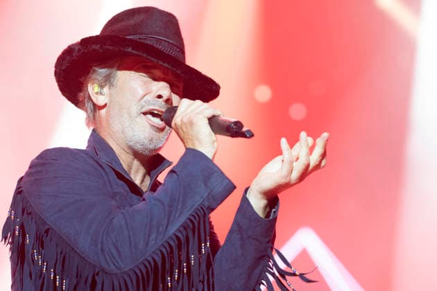 13.07.2026, Locarno, Piazza Grande, Moon and Stars, Jamiroquai Locarno Piazza Grande Ticino Switzerland *** July 13, 2026, Locarno, Piazza Grande, Moon and Stars, Jamiroquai, Locarno, Piazza Grande, Ticino, Switzerland Copyright: xJustPictures.ch AlexanderxRaemyx jp-de-AlRa-DSC06857