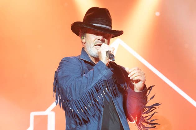 13.07.2026, Locarno, Piazza Grande, Moon and Stars, Jamiroquai Locarno Piazza Grande Ticino Switzerland *** July 13, 2026, Locarno, Piazza Grande, Moon and Stars, Jamiroquai, Locarno, Piazza Grande, Ticino, Switzerland  Copyright: xJustPictures.ch AlexanderxRaemyx