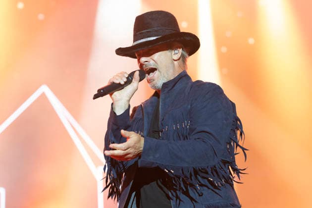 13.07.2026, Locarno, Piazza Grande, Moon and Stars, Jamiroquai Locarno Piazza Grande Ticino Switzerland *** July 13, 2026, Locarno, Piazza Grande, Moon and Stars, Jamiroquai, Locarno, Piazza Grande, Ticino, Switzerland Copyright: xJustPictures.ch AlexanderxRaemyx jp-de-AlRa-DSC06807