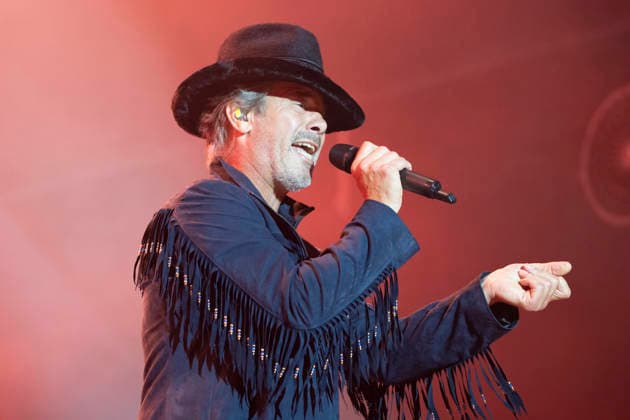 13.07.2026, Locarno, Piazza Grande, Moon and Stars, Jamiroquai Locarno Piazza Grande Ticino Switzerland *** July 13, 2026, Locarno, Piazza Grande, Moon and Stars, Jamiroquai, Locarno, Piazza Grande, Ticino, Switzerland Copyright: xJustPictures.ch AlexanderxRaemyx jp-de-AlRa-DSC06829