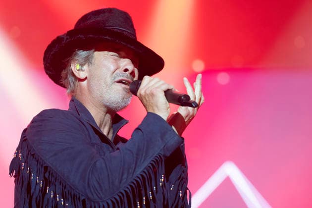 13.07.2026, Locarno, Piazza Grande, Moon and Stars, Jamiroquai Locarno Piazza Grande Ticino Switzerland *** July 13, 2026, Locarno, Piazza Grande, Moon and Stars, Jamiroquai, Locarno, Piazza Grande, Ticino, Switzerland  Copyright: xJustPictures.ch AlexanderxRaemyx