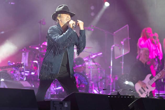 13.07.2026, Locarno, Piazza Grande, Moon and Stars, Jamiroquai Locarno Piazza Grande Ticino Switzerland *** July 13, 2026, Locarno, Piazza Grande, Moon and Stars, Jamiroquai, Locarno, Piazza Grande, Ticino, Switzerland Copyright: xJustPictures.ch AlexanderxRaemyx jp-de-AlRa-DSC07012