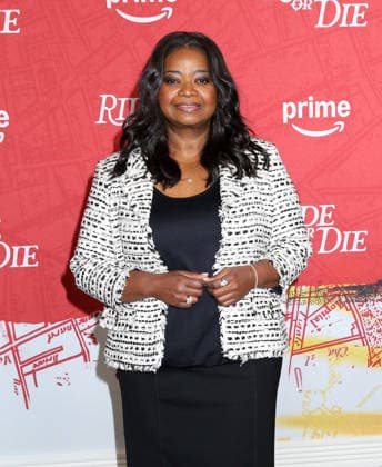 Prime Video s Ride or Die New York Series Premiere Octavia Spencer attending Prime Video s Ride or Die New York Series Premiere held at The New York Historical on July 13, 2026 in New York City, NY New York City The New York Historical NY USA Copyright: xStevenxBergman AFF-USA.COMx