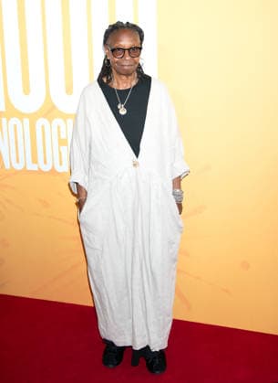 The Whoopi Monologues Opening Night Featuring: Whoopie Goldberg Where: New York, New York, United States When: 14 Jul 2026 Credit: Janet Mayer INSTARimages.com EDITORIAL USE ONLY. NOT FOR USE BY NEWSPAPERS BASED IN THE UK. Copyright: xx instar55848844