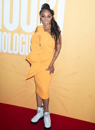 The Whoopi Monologues Opening Night Featuring: Guest Where: New York, New York, United States When: 14 Jul 2026 Credit: Janet Mayer INSTARimages.com EDITORIAL USE ONLY. NOT FOR USE BY NEWSPAPERS BASED IN THE UK. Copyright: xx instar55848869