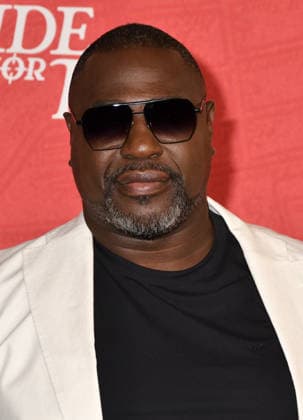 NEW YORK, NY - JULY 13: Jacky Ido at Prime Video™s Ride or Die Premiere on July 13, 2026 at The New York Historical in New York City. Copyright: xmpi099 MediaPunchx