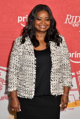 NEW YORK, NY - JULY 13: Octavia Spencer at Prime VideoÃ¢â‚¬â ¢s Ride or Die Premiere on July 13, 2026 at The New York Historical in New York City. Credit: AdMedia New York City USA - ZUMAa123 20260713_zaa_a123_001 Copyright: xmpix