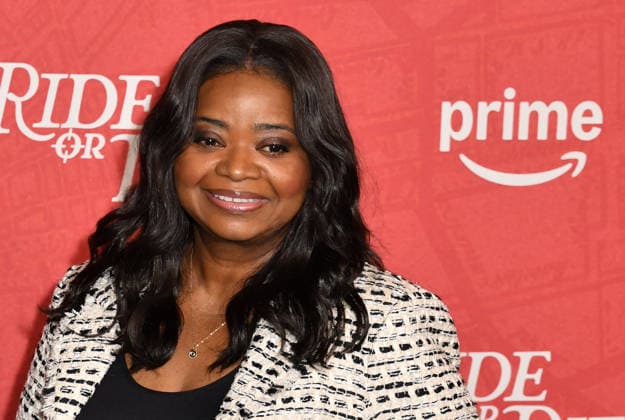 NEW YORK, NY - JULY 13: Octavia Spencer at Prime VideoÃ¢â‚¬â ¢s Ride or Die Premiere on July 13, 2026 at The New York Historical in New York City. Credit: AdMedia New York City USA - ZUMAa123 20260713_zaa_a123_002 Copyright: xmpix