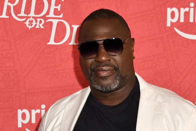 NEW YORK, NY - JULY 13: Jacky Ido at Prime VideoÃ¢â‚¬â ¢s Ride or Die Premiere on July 13, 2026 at The New York Historical in New York City. Credit: AdMedia New York City USA - ZUMAa123 20260713_zaa_a123_040 Copyright: xmpix