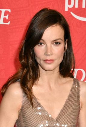 NEW YORK, NY - JULY 13: Sylvia Hoeks at Prime VideoÃ¢â‚¬â ¢s Ride or Die Premiere on July 13, 2026 at The New York Historical in New York City. Credit: AdMedia New York City USA - ZUMAa123 20260713_zaa_a123_020 Copyright: xmpix