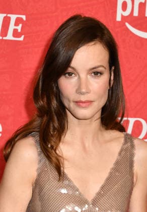 NEW YORK, NY - JULY 13: Sylvia Hoeks at Prime VideoÃ¢â‚¬â ¢s Ride or Die Premiere on July 13, 2026 at The New York Historical in New York City. Credit: AdMedia New York City USA - ZUMAa123 20260713_zaa_a123_035 Copyright: xmpix