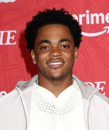 Prime Video s Ride or Die New York Series Premiere Michael Rainey Jr. attending Prime Video s Ride or Die New York Series Premiere held at The New York Historical on July 13, 2026 in New York City, NY New York City The New York Historical NY USA Copyright: xStevenxBergman AFF-USA.COMx