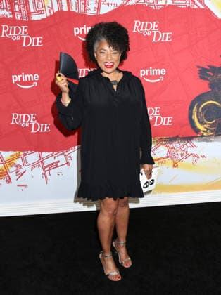 Prime Video s Ride or Die New York Series Premiere DeMane Davis attending Prime Video s Ride or Die New York Series Premiere held at The New York Historical on July 13, 2026 in New York City, NY New York City The New York Historical NY USA Copyright: xStevenxBergman AFF-USA.COMx