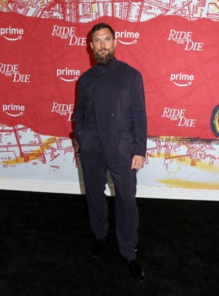 Prime Video s Ride or Die New York Series Premiere Ed Skrein attending Prime Video s Ride or Die New York Series Premiere held at The New York Historical on July 13, 2026 in New York City, NY New York City The New York Historical NY USA Copyright: xStevenxBergman AFF-USA.COMx