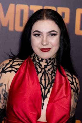 Grace Mitscherlich at arrivals for MOTOR CITY Premiere, MoMA The Museum of Modern Art, New York, NY, July 13, 2026. Photo By: Ryan Billings Everett Collection MOTOR CITY Premiere PUBLICATIONXNOTxINxCANxCHNxFRAxITAxJPNxNORxPOLxRUSxESPxUKxUSA