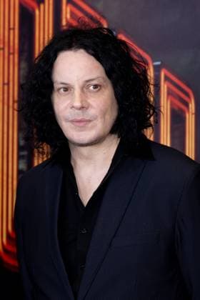 Jack White at arrivals for MOTOR CITY Premiere, MoMA The Museum of Modern Art, New York, NY, July 13, 2026. Photo By: Ryan Billings Everett Collection MOTOR CITY Premiere PUBLICATIONXNOTxINxCANxCHNxFRAxITAxJPNxNORxPOLxRUSxESPxUKxUSA