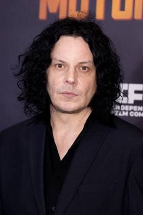Jack White at arrivals for MOTOR CITY Premiere, MoMA The Museum of Modern Art, New York, NY, July 13, 2026. Photo By: Ryan Billings Everett Collection MOTOR CITY Premiere PUBLICATIONXNOTxINxCANxCHNxFRAxITAxJPNxNORxPOLxRUSxESPxUKxUSA