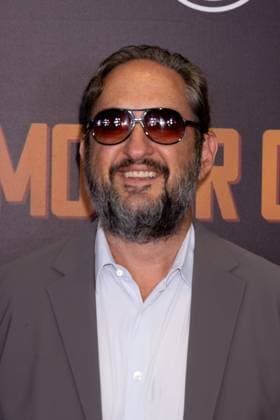 Greg Silverman at arrivals for MOTOR CITY Premiere, MoMA The Museum of Modern Art, New York, NY, July 13, 2026. Photo By: Ryan Billings Everett Collection MOTOR CITY Premiere PUBLICATIONXNOTxINxCANxCHNxFRAxITAxJPNxNORxPOLxRUSxESPxUKxUSA