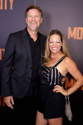 Jon Berg, Kodi Berg at arrivals for MOTOR CITY Premiere, MoMA The Museum of Modern Art, New York, NY, July 13, 2026. Photo By: Ryan Billings Everett Collection MOTOR CITY Premiere PUBLICATIONXNOTxINxCANxCHNxFRAxITAxJPNxNORxPOLxRUSxESPxUKxUSA