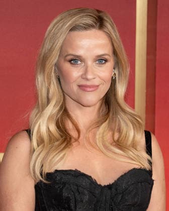 July 13, 2026, West Hollywood, California, USA: American actress and producer REESE WITHERSPOON, 50, attends Apple TV s Lucky Red Carpet. West Hollywood USA  - ZUMAb173 20260713_aap_b173_022 Copyright: xBillyxBennightx